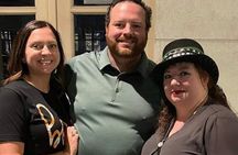 Ghosts in the Graveyard Tour