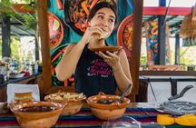 Flavorful Taco Adventure Workshop