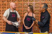 Flavorful Taco Adventure Workshop