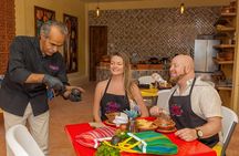 Flavorful Taco Adventure Workshop