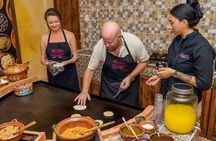 Flavorful Taco Adventure Workshop