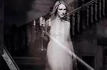 Ghosts in the Graveyard Tour