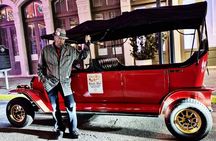 Galveston Mob History Private Tour