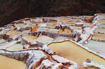 8 Days Tour in The Short Inca Trail and Rainbow Mountain