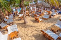 Enjoy In cartagena Playa Blanca + Plankton 