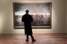 Cultural Walking Tour and Top Museums in Buenos Aires