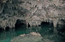 Tulum Ruins Exploration and Horseback Riding and Cenote Adventure