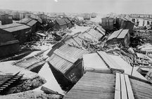 Voices of the 1900 Storm Private Tour