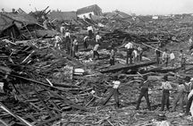 Voices of the 1900 Storm Private Tour