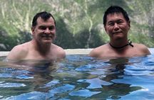 Full Day to Grutas de Tolantongo with All Inclusive