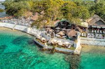 2-Day Experience for 2 in Bora Bora Beach Club Overnight Included VIP Area