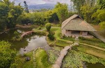Cartago, Orosi Valley Tour