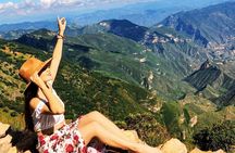 Full Day Private Tour to Sierra Gorda Queretana