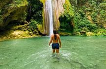 Full Day Private Tour to Sierra Gorda Queretana