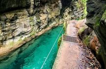 Full Day Private Tour to Sierra Gorda Queretana