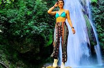 Full Day Private Tour to Sierra Gorda Queretana