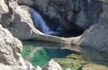 3 Day Tour To Isle of Skye , Glencoe , Loch Ness and Culloden 