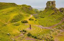 Private Tour to Skye, Fairy Pools, Fairy Glen and Fairy Bridge 