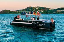 Morning Family & Nature Catamaran Tour (Kids fun)