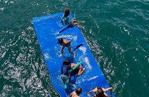 Morning Family & Nature Catamaran Tour (Kids fun)