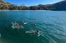 Morning Family & Nature Catamaran Tour (Kids fun)