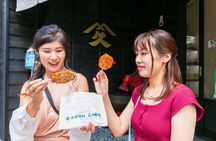 Odawara Castle and Town Guided Discovery Tour