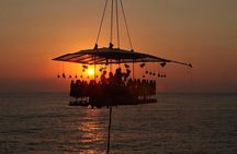 Dinner in the Sky Dubai - with Transfers Option