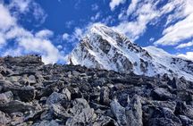 Everest Base Camp Trek