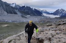 Everest Base Camp Trek
