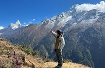 Everest Base Camp Trek