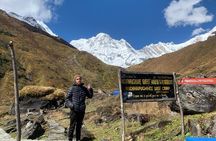 Annapurna Base Camp Trek - 10 Days