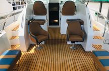 Sports Boat- Private Whale Watching Trip( free breakfast & paid pick-up)