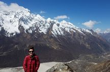 All Inclusive Langtang Valley Trek - 7 Days