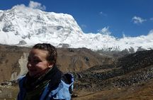 All Inclusive Langtang Valley Trek - 7 Days