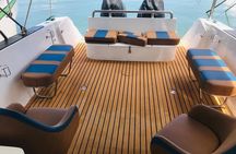 Sports Boat- Private Whale Watching Trip( free breakfast & paid pick-up)