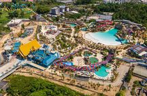 Andamanda Phuket Water Park Ticket in Phuket