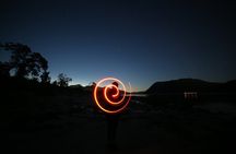 Northern lights photography tour