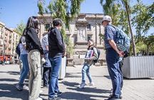 Picasso Museum and Walking Tour Plus Optional Wine & Food Tasting