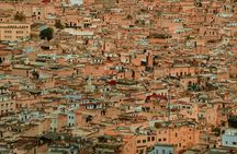 8-day tour from Casablanca to Marrakech