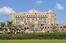 Abu Dhabi Eureka Trip: Top Attractions Moments