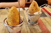 Vegan Street Food Tour