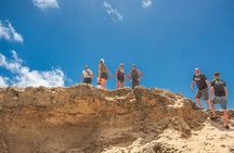 2-Seater UTV Island Tour in Aruba
