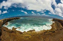 2-Seater UTV Island Tour in Aruba