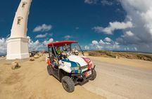 Aruba Off Road UTV Island Tour: Rugged Coastline & Culture