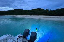 Private Sunset Escape: Sailing an Island Paradise