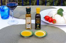 5 Wine Tastings with Typical Products in Sorrento Coast