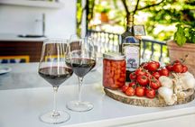 5 Wine Tastings with Typical Products in Sorrento Coast