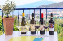 5 Wine Tastings with Typical Products in Sorrento Coast