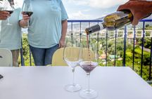 5 Wine Tastings with Typical Products in Sorrento Coast