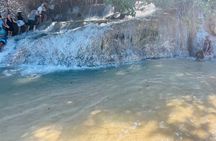 Dunn’s river falls & Zip-Line Half Day Tour in Ochi Rios 